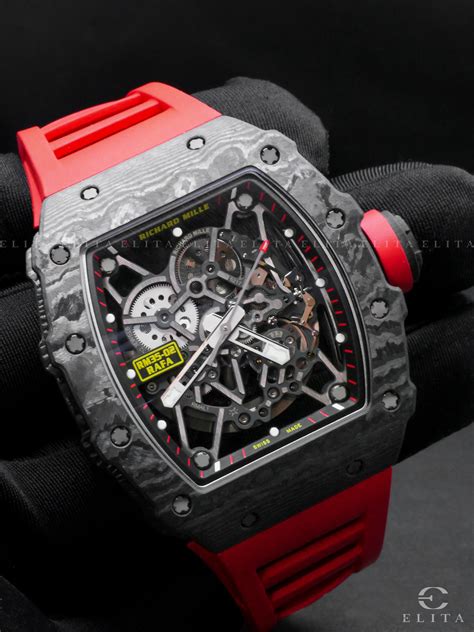 Richard Mille rm35 02 rafa